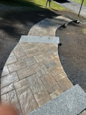 Ciraso's Masonry researched project photo