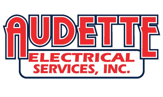 AUDETTE ELECTRICAL SERVICES logo