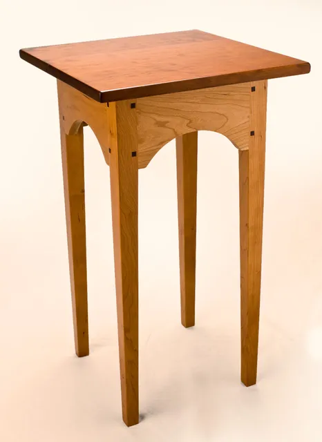 work photo from eisenmannwoodworking.com