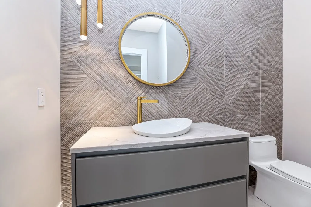 Featured Work - DM Cabinetry