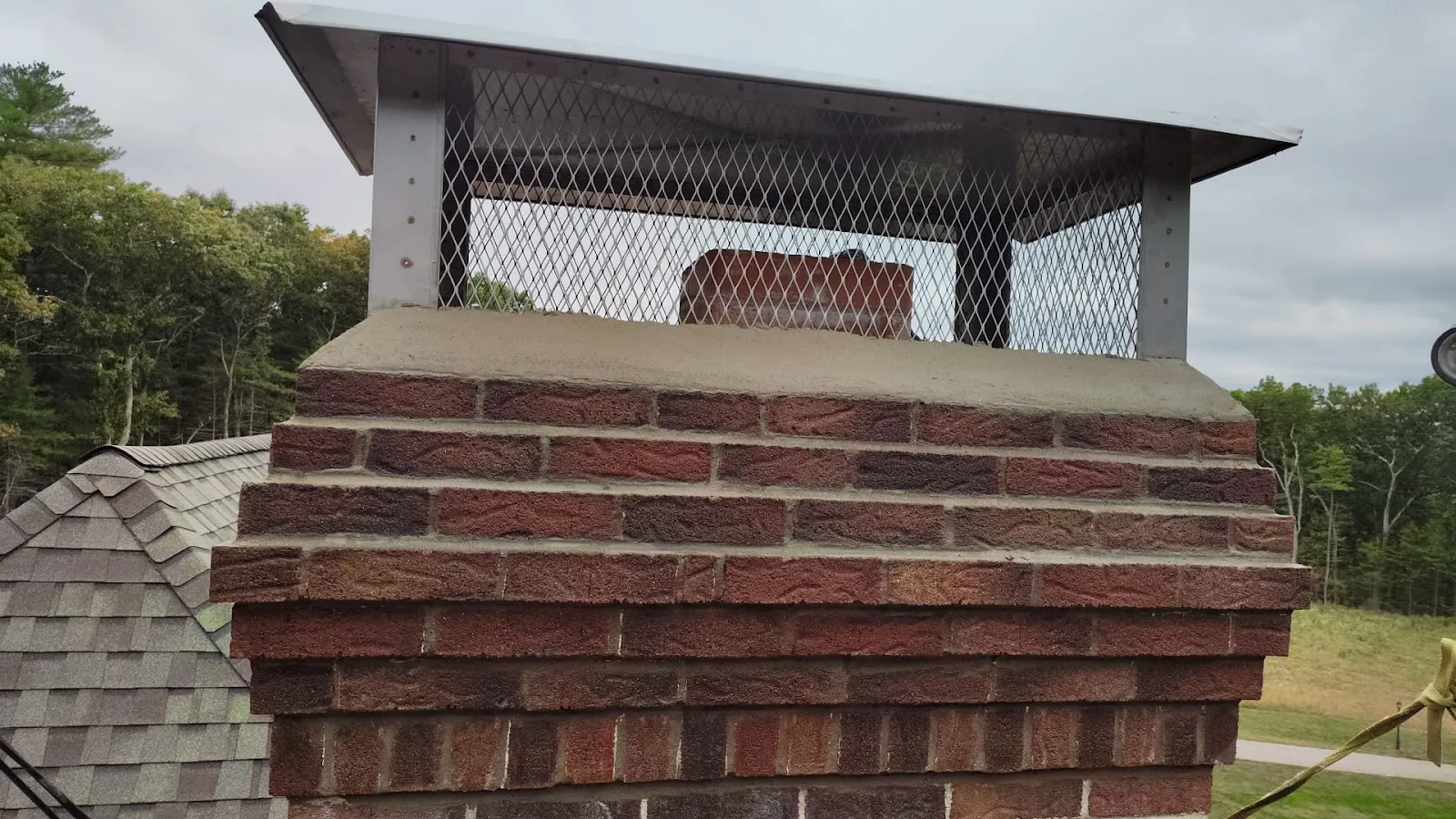 Revive Masonry & Construction