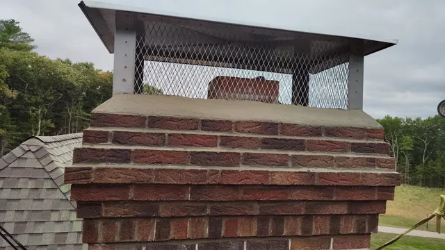 Revive Masonry & Construction