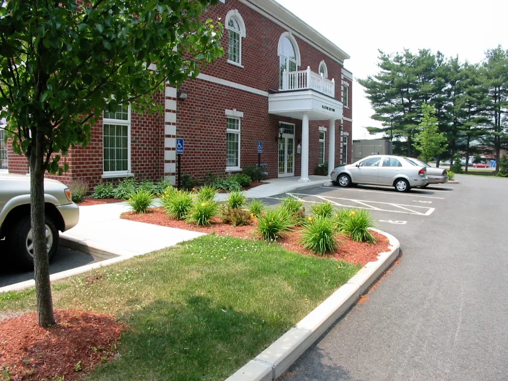 Commercial Site Design