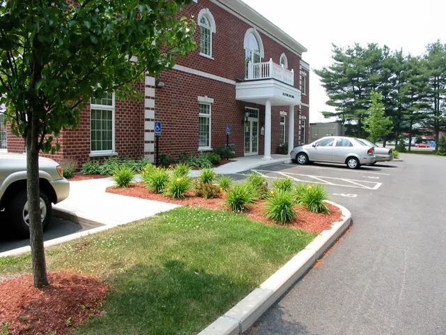 Commercial Site Design