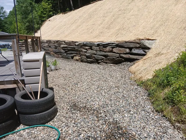 Excavation & Site Work