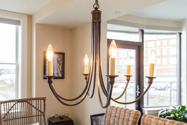 Portsmouth Luxury Home Project