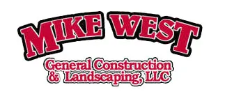 Mike West General Construction & Landscaping, Llc logo
