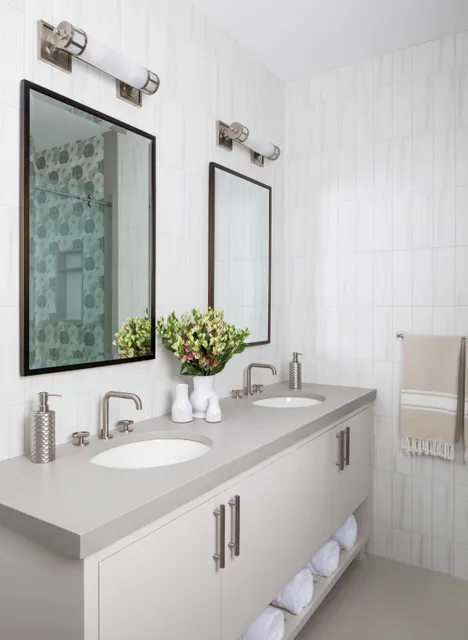 JM Plumbing and Heating LLC work photo