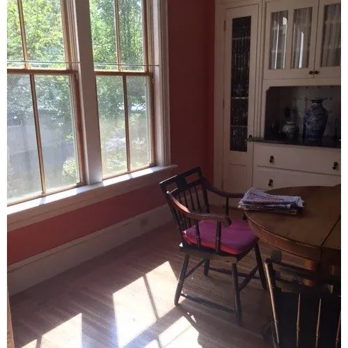Kings Flooring researched project photo