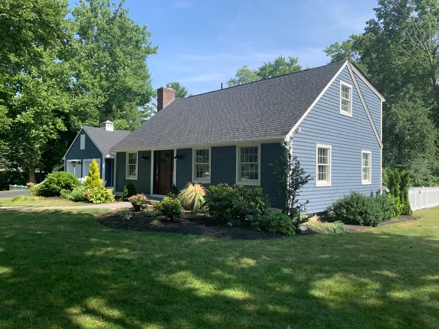 STATESIDE VINYL SIDING CO. INC. work photo