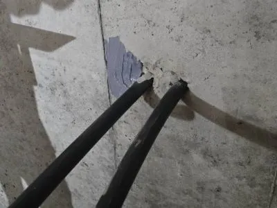 Reliable Basement Foundation Crack Repair