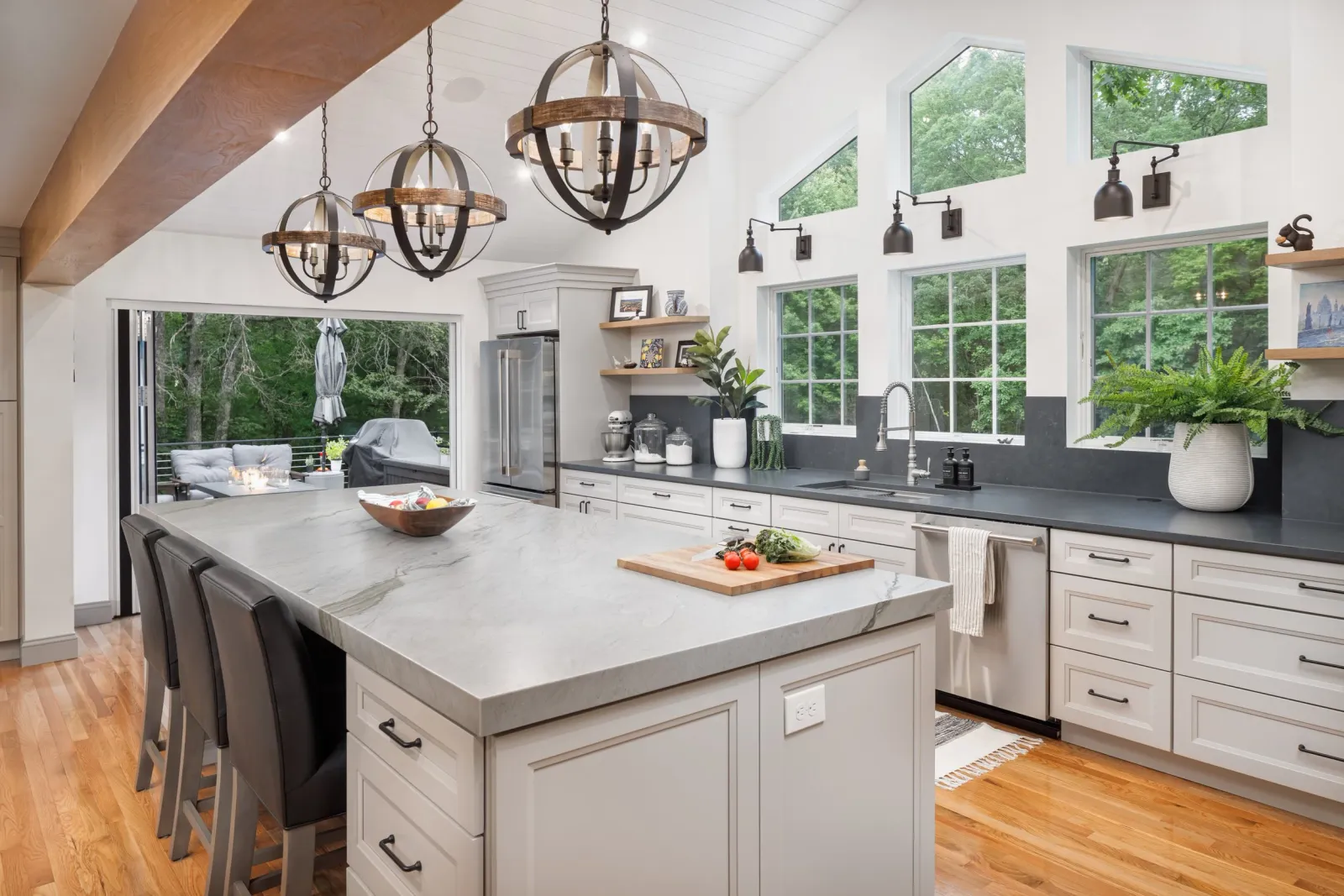 Westboro Residence