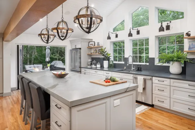 Westboro Residence