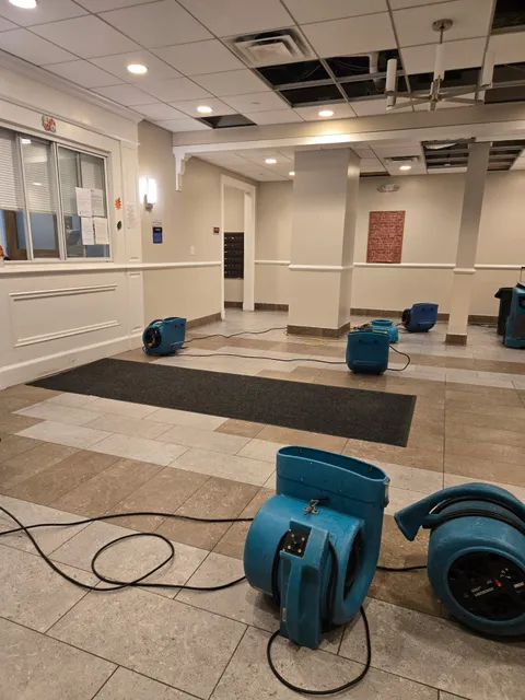 ServiceMaster of Greater Bridgeport work photo