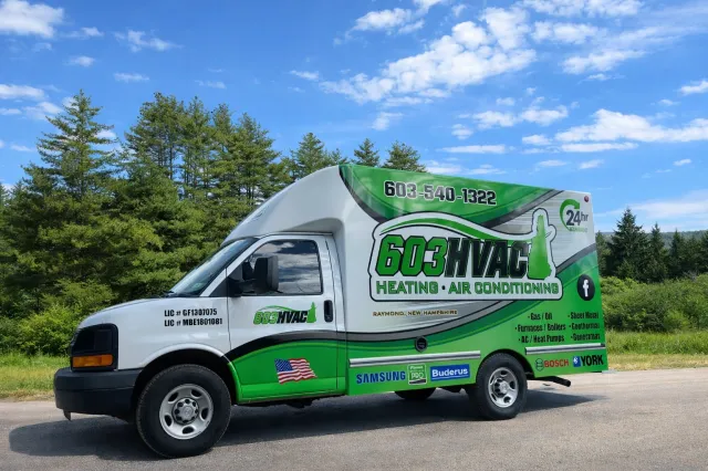 work photo from 603-hvac.com