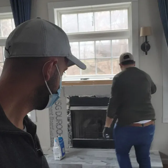 Vargas Handyman & Home Improvements Inc. and House Cleaning researched project photo