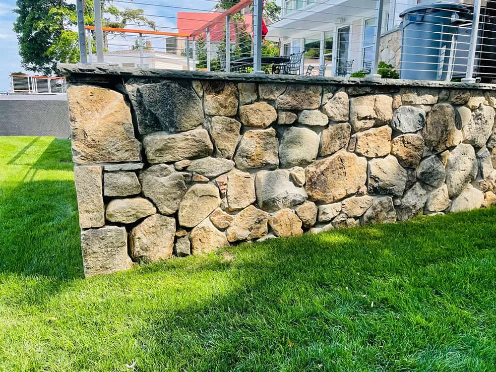 work photo from georgehardscaping.com