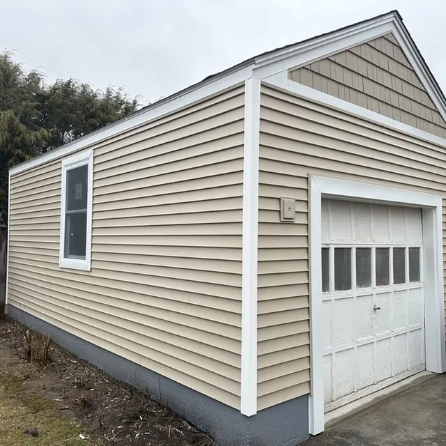 HOMEPRO HANDYMAN SERVICES researched project photo