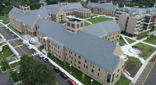Sacred Heart University, Fairfield CT