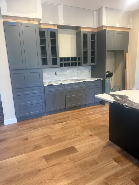 AF handyman carpenter LLC work photo