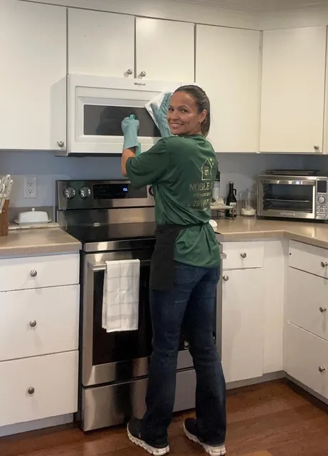 Noble Pro Cleaning Services