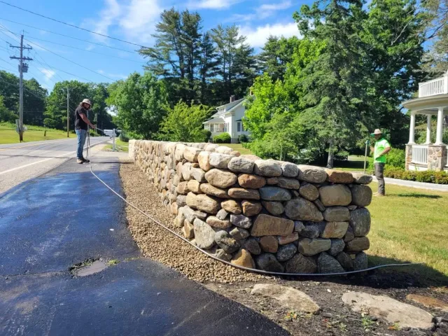 work photo from jdstoneworksllc.com