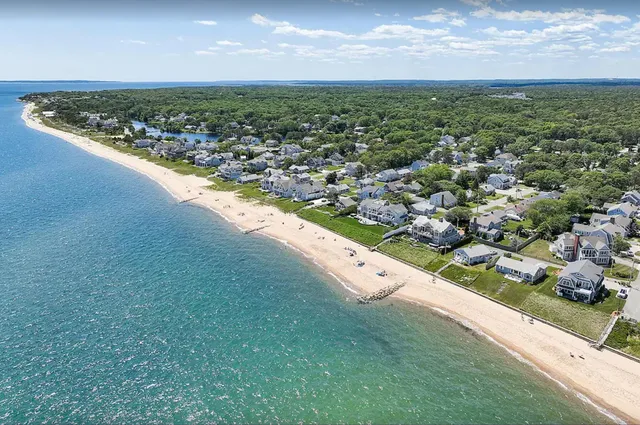 Vacation Rentals callout