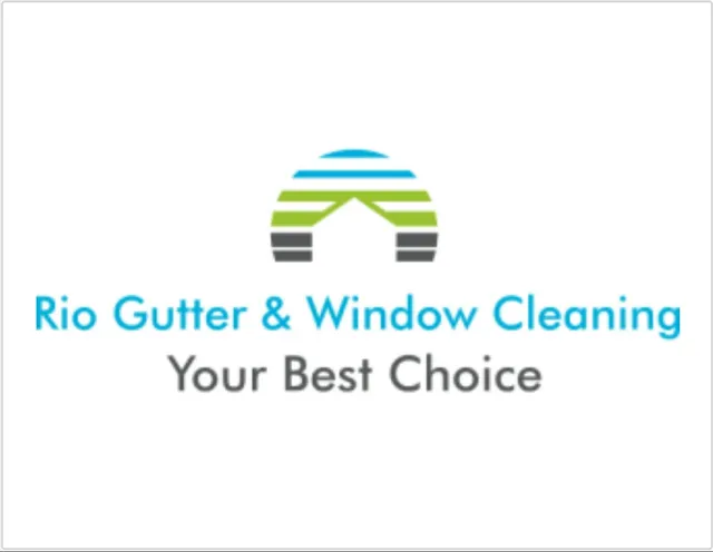 Rio Gutters - Cleaning - Repair - Installation logo