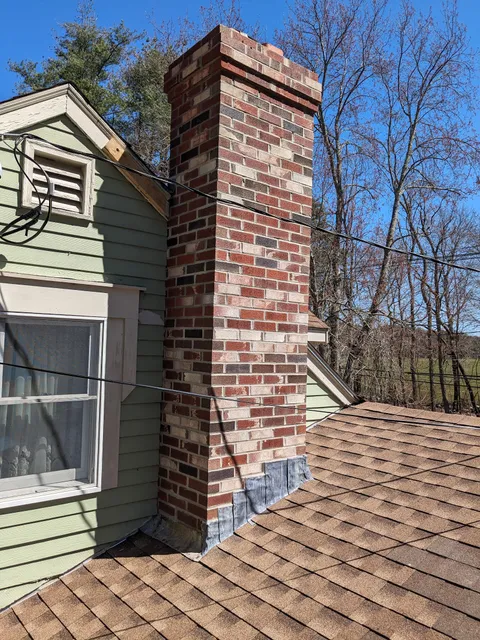 Ferguson Construction Inc