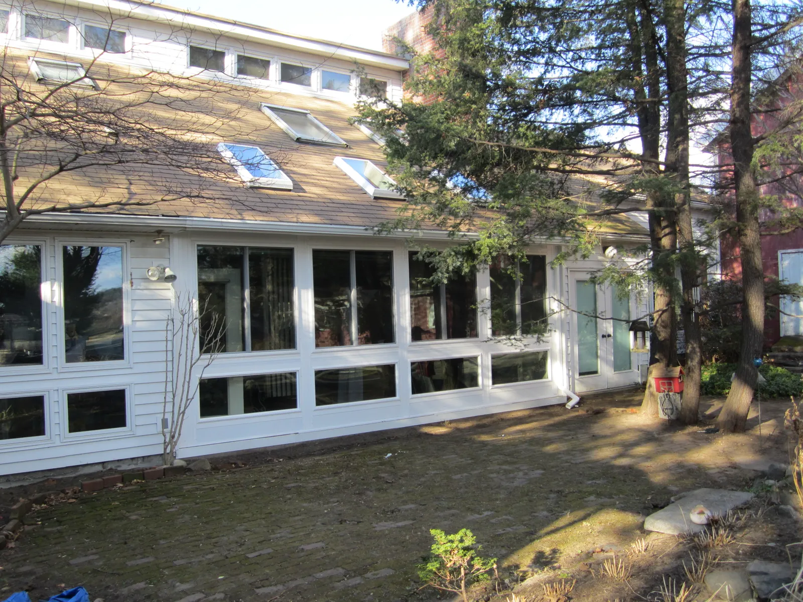 work photo from centralmasssunrooms.com