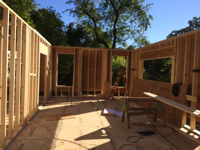 work photo from johnboylecontracting.com