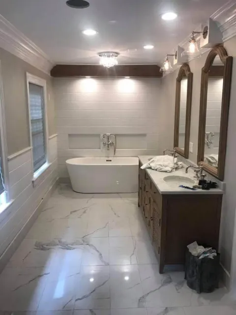 Full Home Renovation