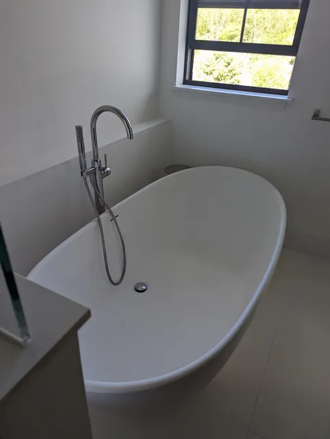 CMS Plumbing, Heating, and Cooling work photo