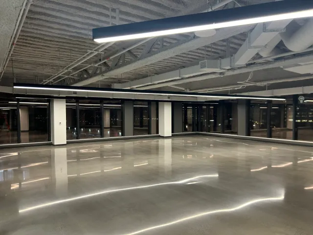 Boston Electrical Solutions work photo