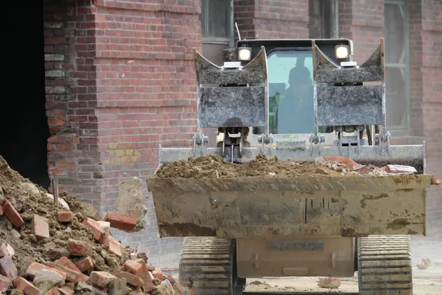 work photo from groundmasterscorp.com