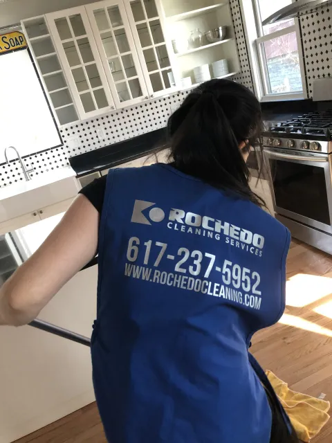 work photo from rochedocleaning.com