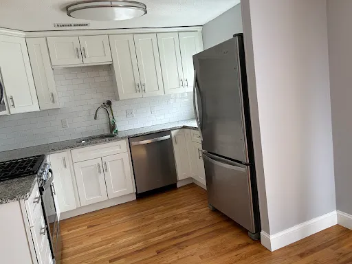 MaidPro of Central CT work photo