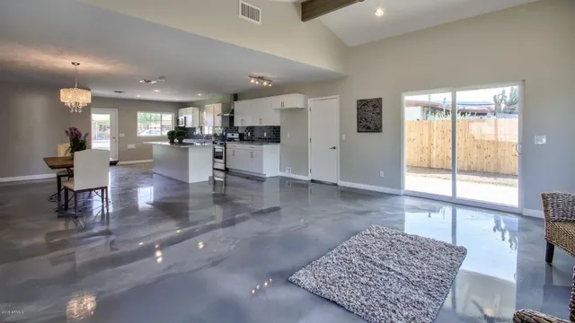 Alto Boston Epoxy Floors