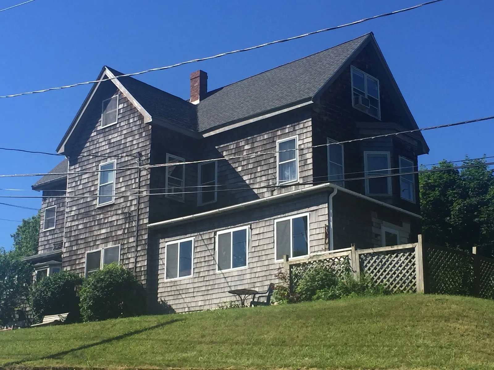 MIK Roofing & Construction LLC.