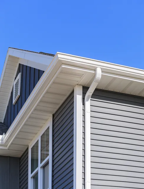Smith Roofing work photo