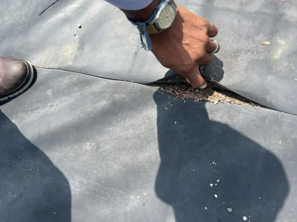 work photo from certifiedroofinginc.com