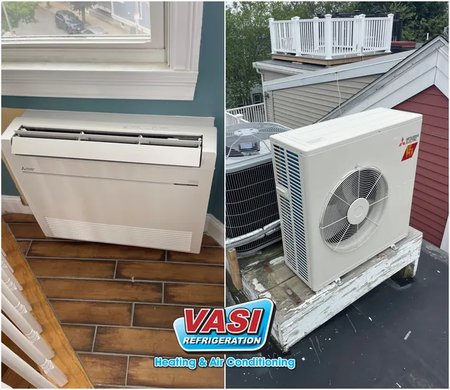 Vasi Refrigeration HVAC