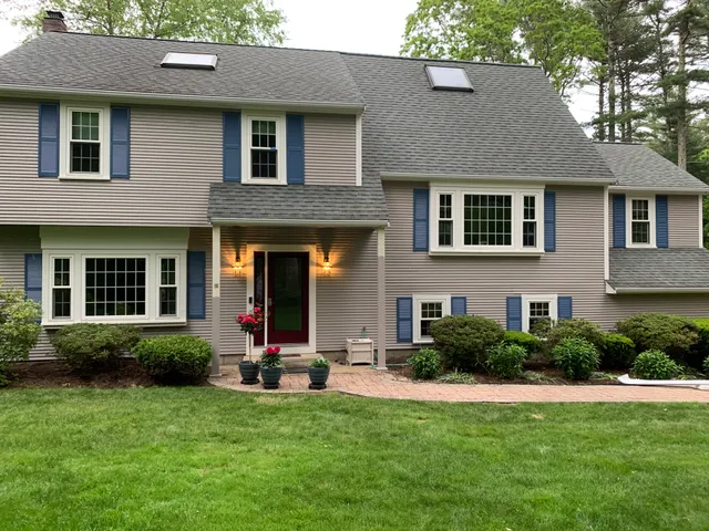 Celtic Colors, Inc work photo