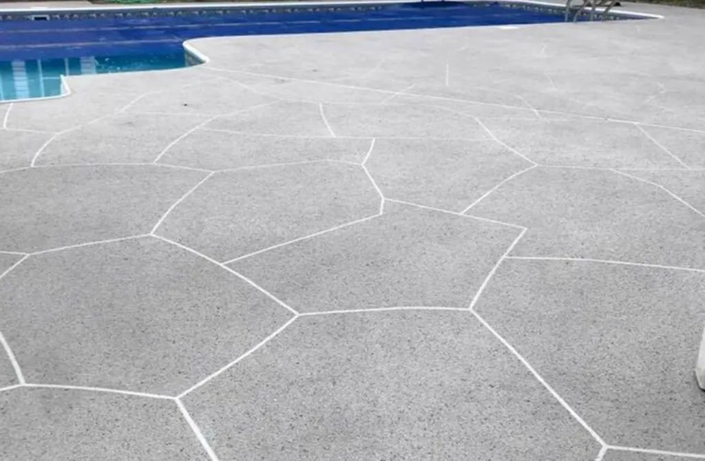 Advanced Concrete Coatings New England researched project photo
