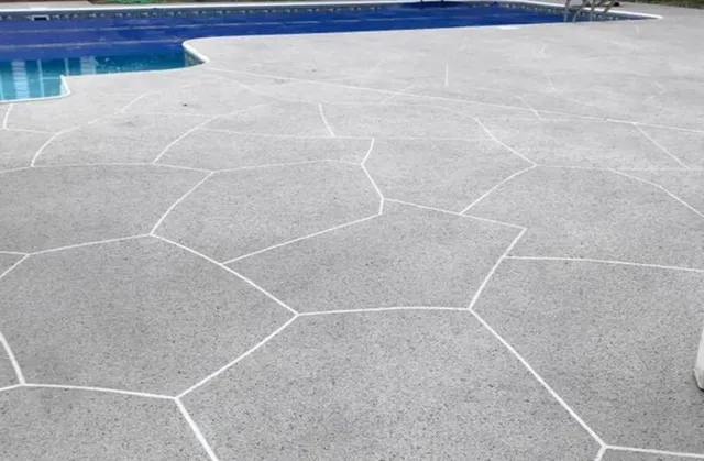Advanced Concrete Coatings New England researched project photo