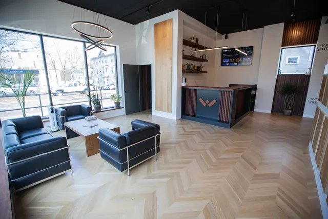 Weles Inc work photo