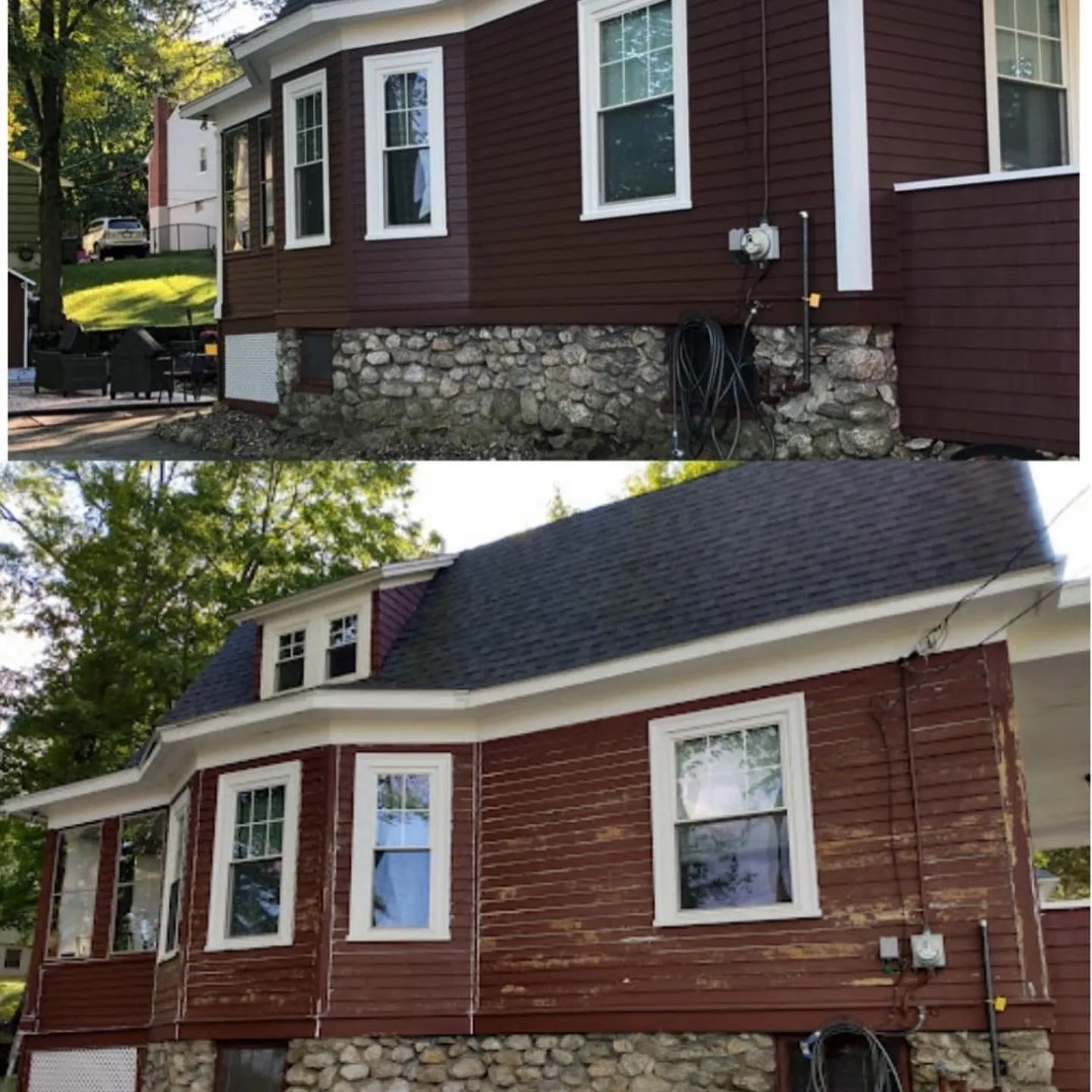 Town Painting Services