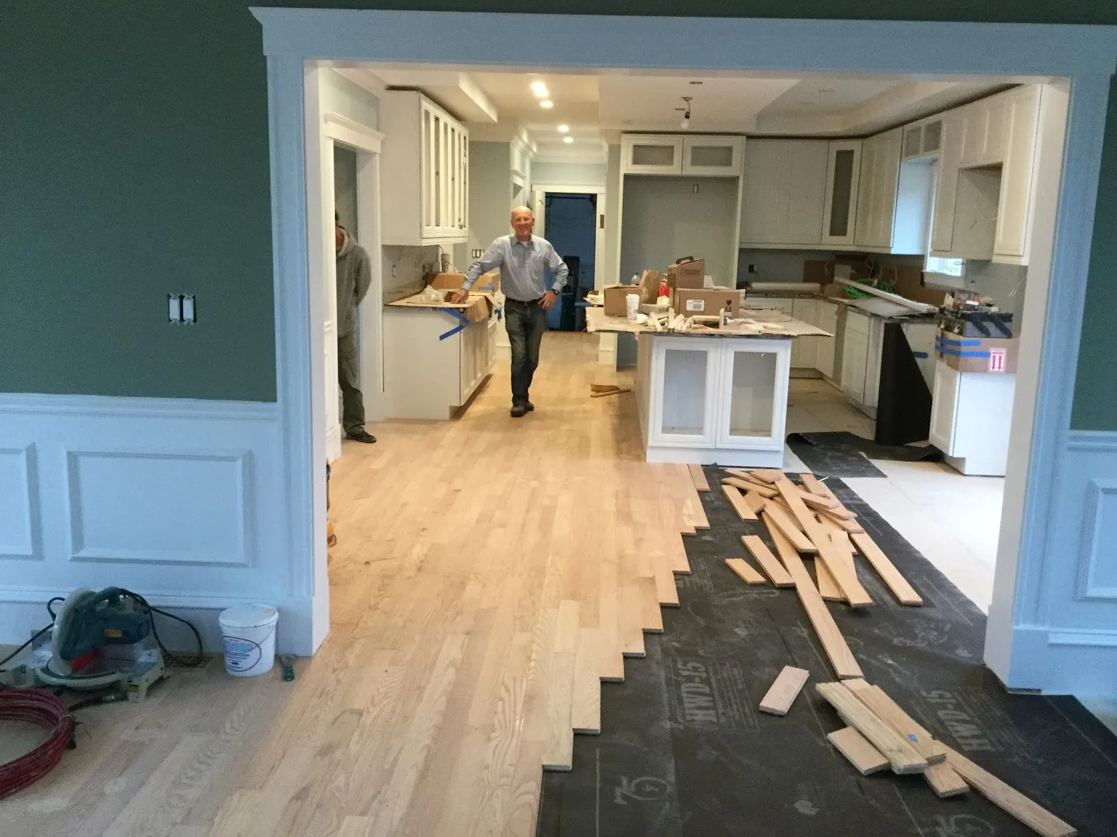 Amazing Flooring