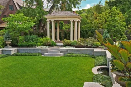 Thumbnail for the post titled: Urban Gardens
