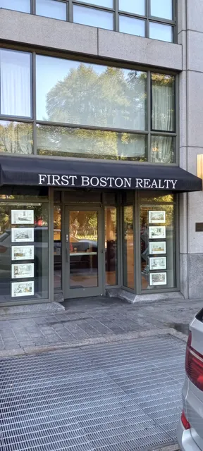 First Boston Realty Group Inc work photo